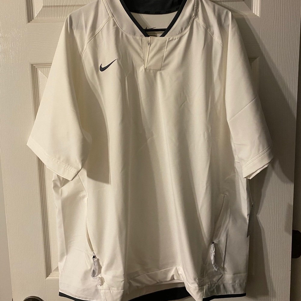 Men’s Nike Hot Jacket
